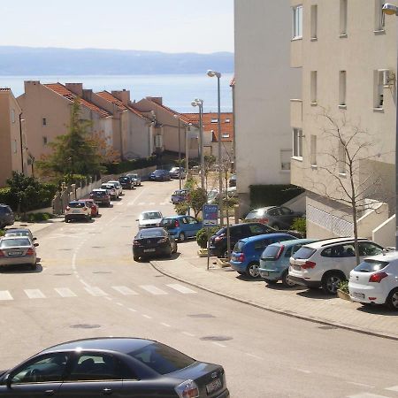 Apartment Ivana Split Bagian luar foto
