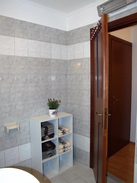 Apartment Ivana Split Bagian luar foto