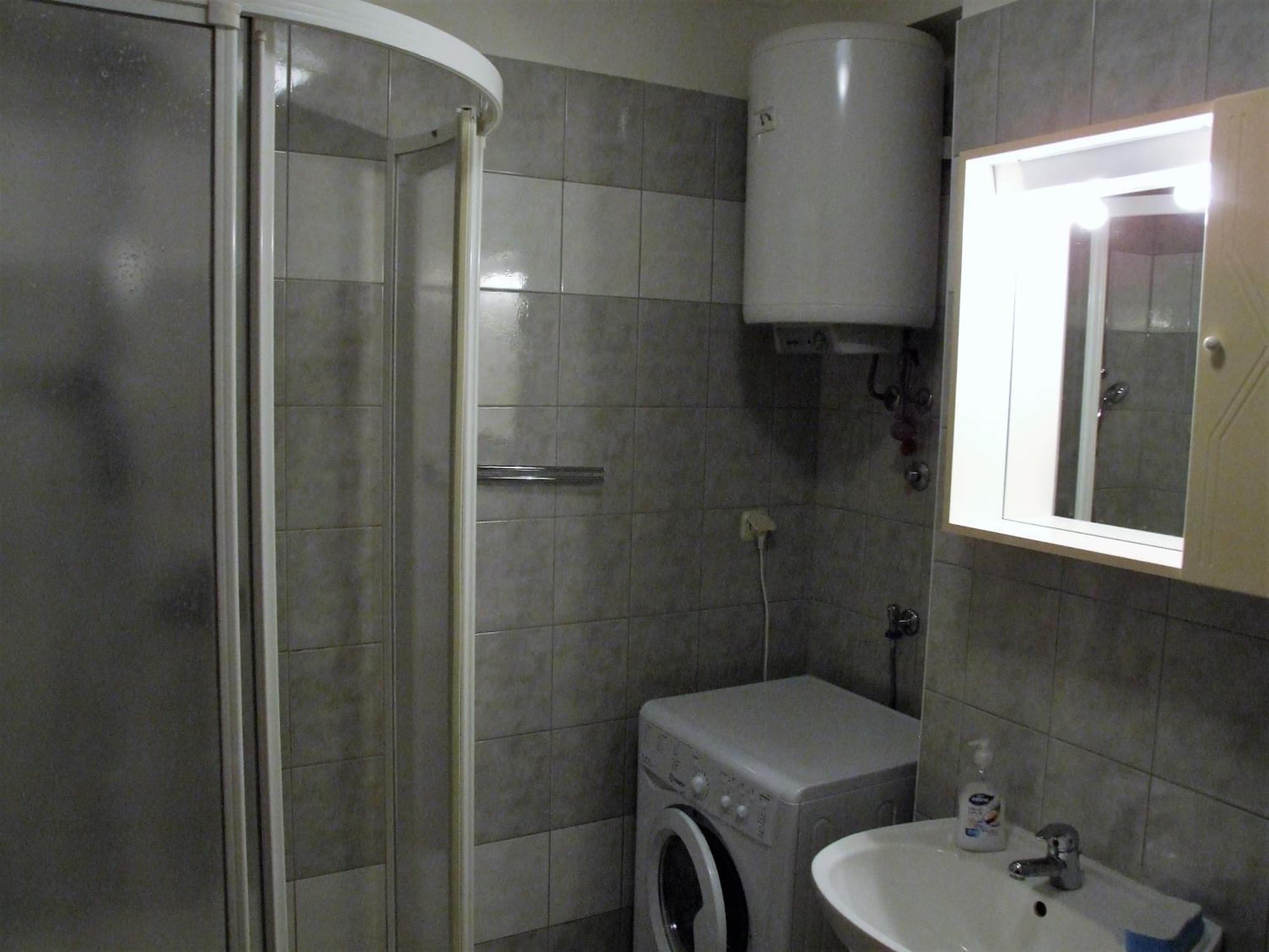 Apartment Ivana Split Bagian luar foto