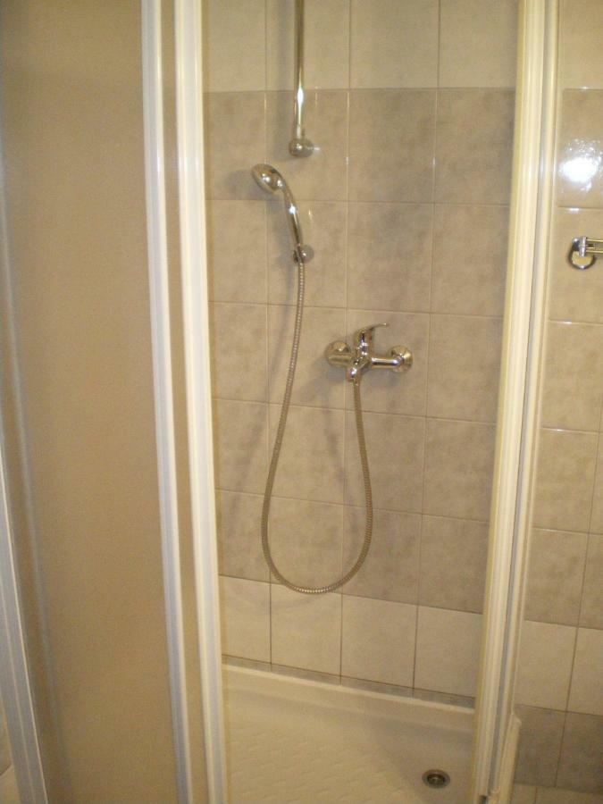 Apartment Ivana Split Bagian luar foto