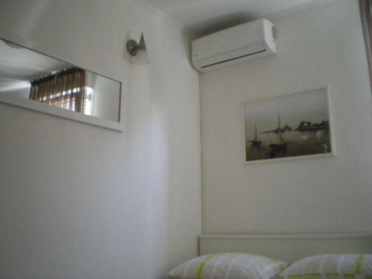 Apartment Ivana Split Bagian luar foto