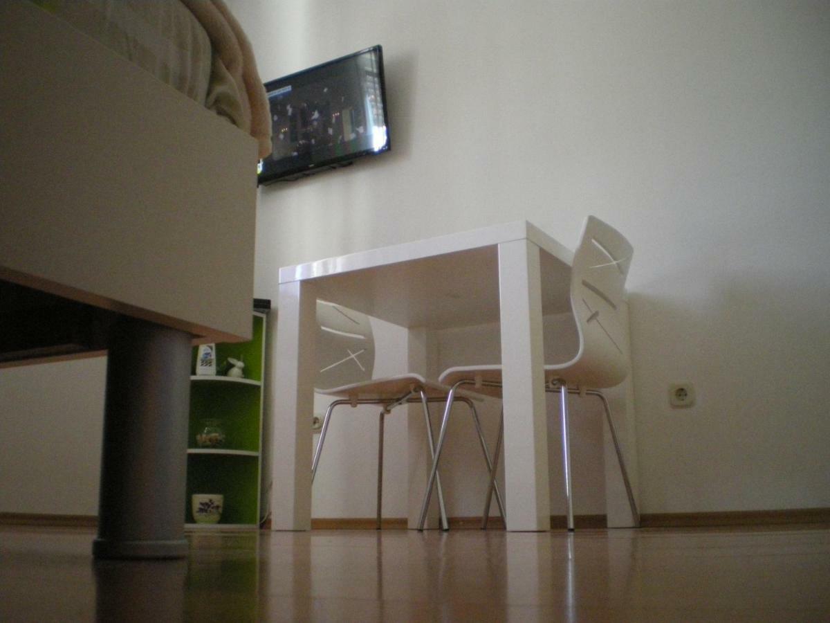 Apartment Ivana Split Bagian luar foto